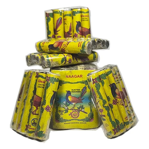 Sound Crackers