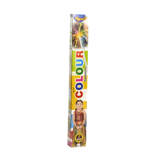 30 Cm Colour Sparklers